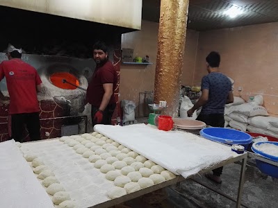 Photos of Hashemi bakery