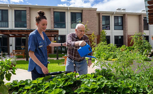 Bathurst Riverview Care Community - Thumbnail