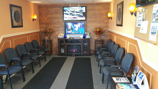 Town Tire Gallery - United States