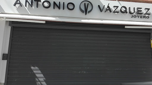 Antonio Vázquez Joyero (Creaciones de Ley S.L.)