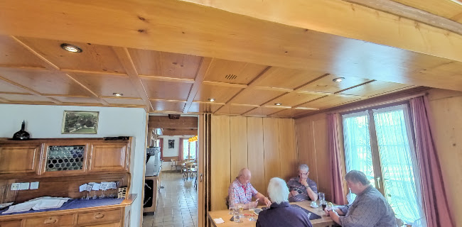 Gasthof Löwen Kernenried AG - Restaurant