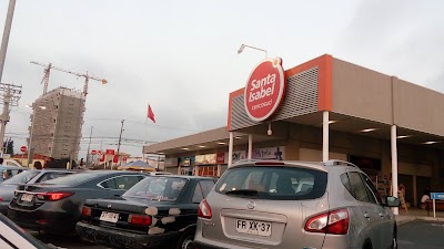 Photos of Santa Isabel Los Placeres