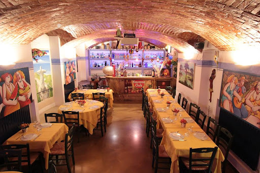 Oficina do Sabor Churrascaria