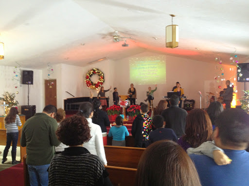 Iglesia Amistad Cristiana - Thumbnail