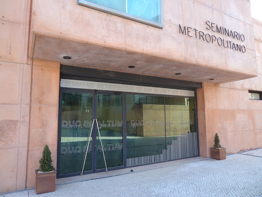 Seminario Metropolitano de San Valero y San Braulio - Thumbnail