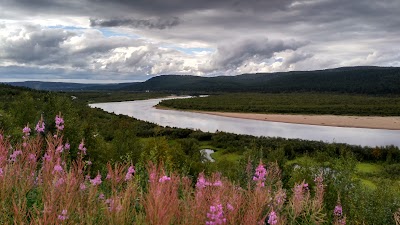 Photos of Sapmi Park