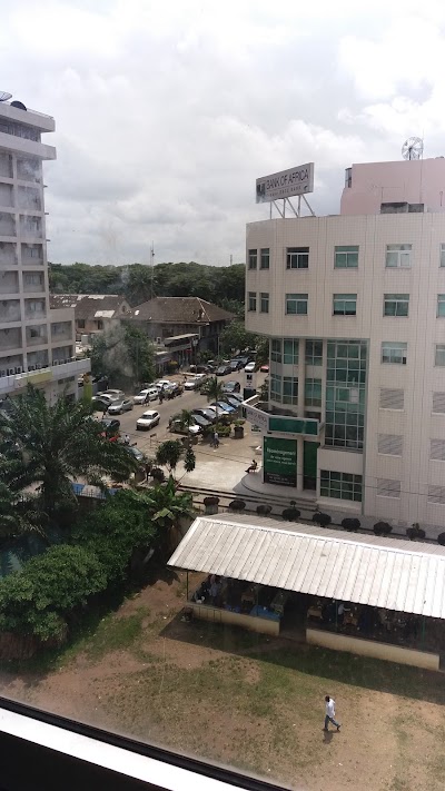 Photos of Bank Of Africa