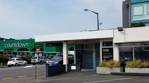 ASB Queensgate Branch - Thumbnail