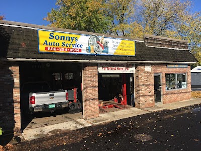 Sonnys Auto Service