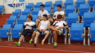 Photos of 김포종합운동장