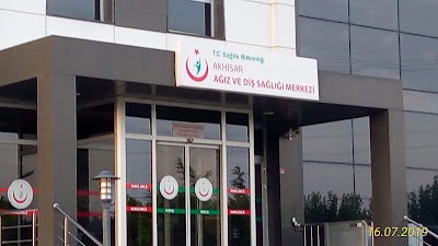 Akhisar Oral and Dental Health Center