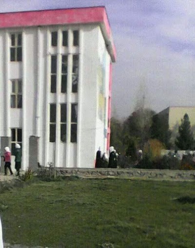 Photos of Qala-e-Bahadurkhan High school