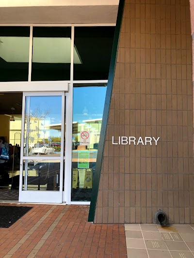 Foster City Library