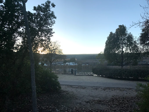 Willow Loop Campground - Visual