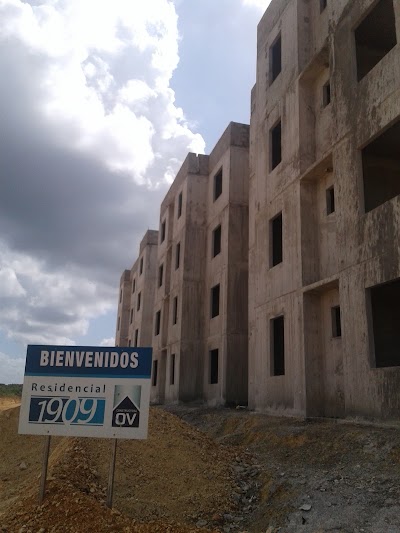 Photos of Residencial 1909