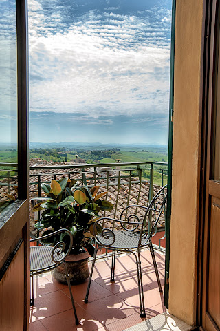 Hotel Santa Caterina Siena by null