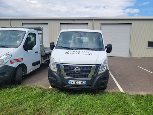 Tourad location voiture Mâcon