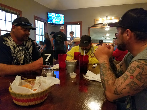 Lakeview Grill - Visual