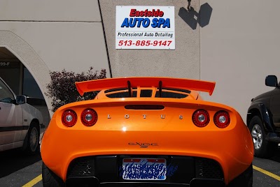 Photos of Eastside Auto Spa