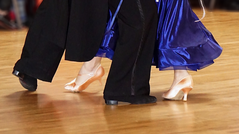 Tanzsportverband Rheinland-Pfalz photo