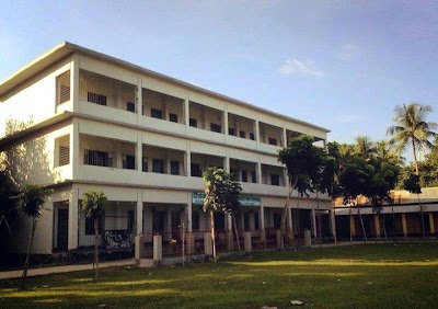 Photos of S.M. Model Govt. High School