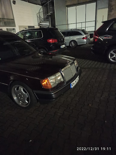 AUTOSALON ÖZKAN + Hobbywerkstatt - Thumbnail