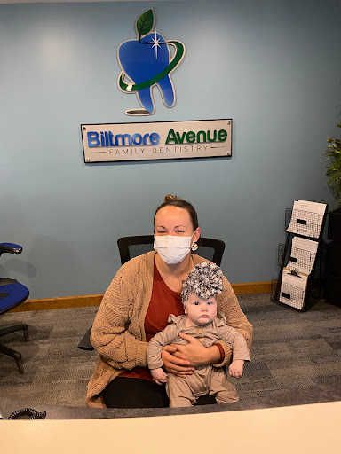 Biltmore Avenue Family Dentistry - Thumbnail