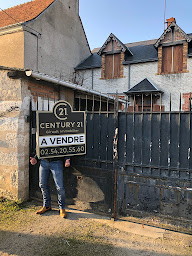 Photo n°7 de Agence CENTURY 21 Girault Immobilier Blois à La Chaussée-Saint-Victor (Agence de location immobilière)