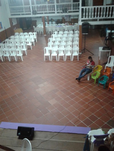 Photos of MInisterios Palabra de Vida Villavicencio