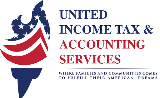 UNITED INCOME TAXES & ACCOUNTING SERVICES - Thumbnail