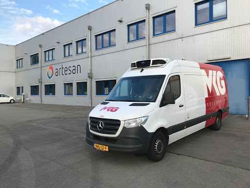Artesan Pharma GmbH & Co. KG - Thumbnail