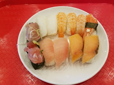 Photos of すたみな太郎 長岡店