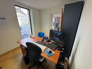 Photo n°9 de Allianz Assurance EGUZON - RODRIGUEZ & ROUGERON à Éguzon-Chantôme (Compagnie d'assurance moto)