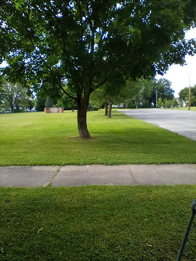 Danforth Park