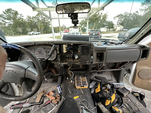 Mullet Brothers Mobile Mechanics - Thumbnail