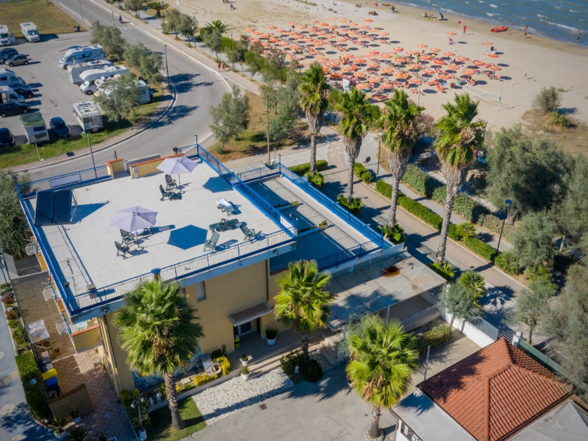 Residence Litus