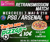 Menu La Scala Page 12