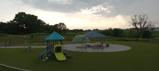 Eagle View Park - Visual