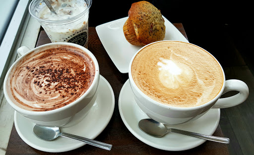Bean Around The World Coffees - Pemberton - Thumbnail