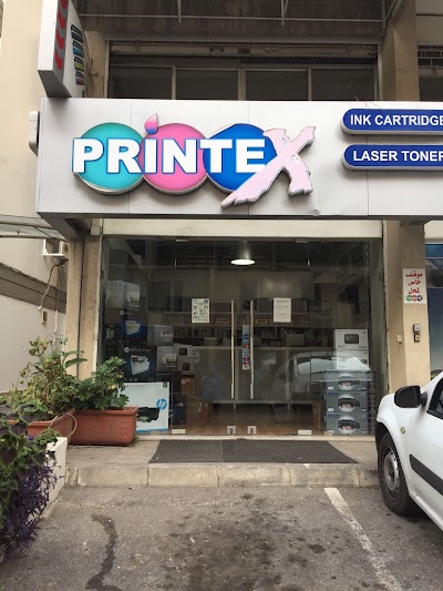 Photos of PrinteX S.A.L