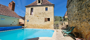 Photo n°7 de Fermette des Hiboux à Beynac-et-Cazenac (Maison de vacances non-fumeurs)