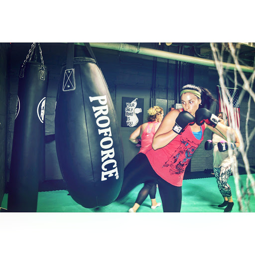 Fitness Mogul