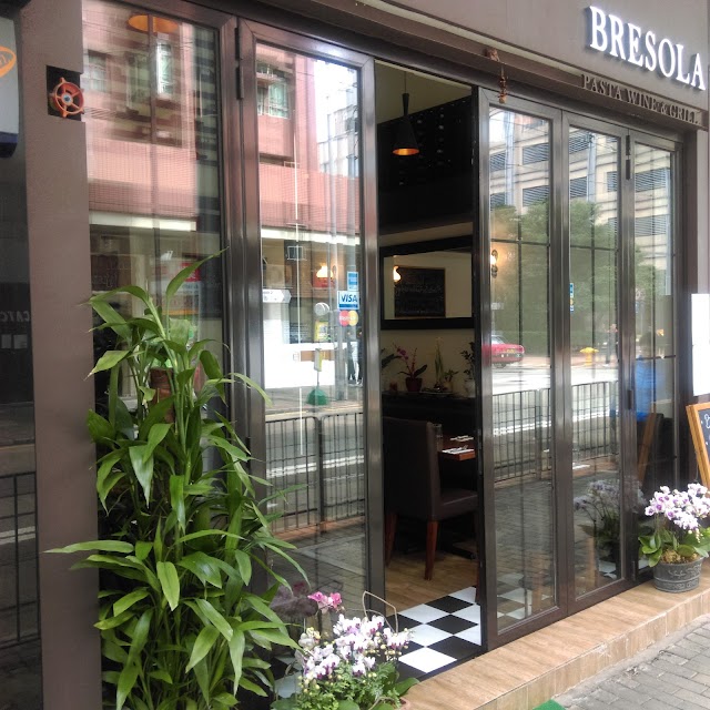 BRESOLA