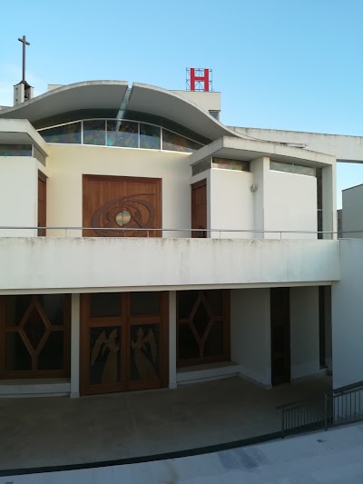 Photos of Regional General Hospital F. Miulli