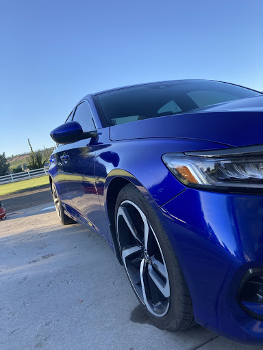 Downshift Mobile Detailing Gallery - United States