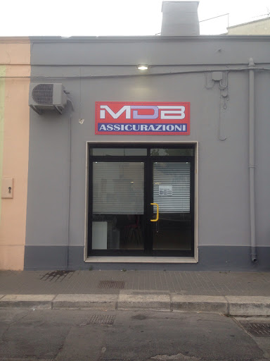 MDB ASSICURAZIONI - Thumbnail