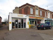Wilco Motor Spares cambridge