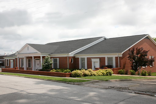 Roller-Christeson Funeral Home - Thumbnail