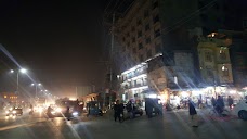 Fort Continental Hotel peshawar