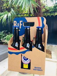 Photo n°9 de Brasserie La Française à Noisy-le-Grand (Microbrasserie)